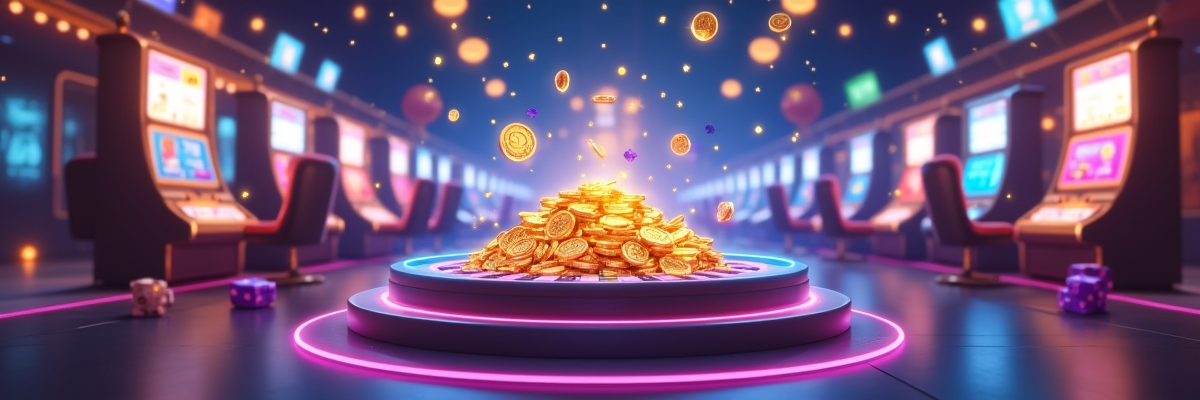 Casino Zeus Home
