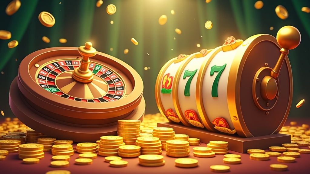 Juegos Que Más Pagan En Casino Zeus