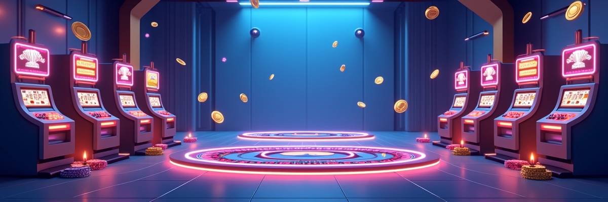 Casino Zeus