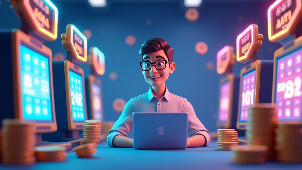 Casino Zeus Plataforma