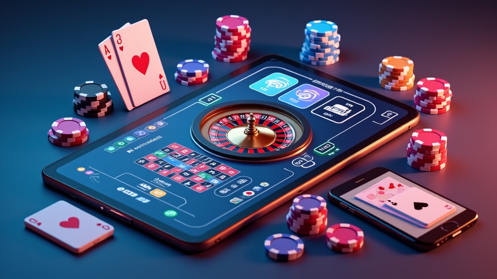 Casino Zeus Plataforma
