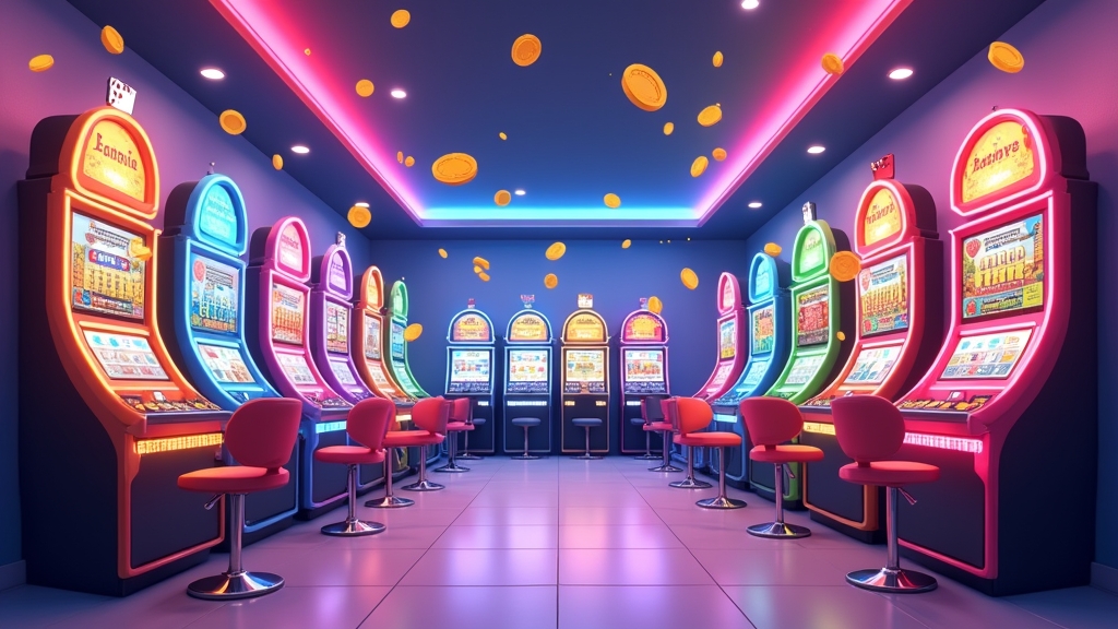 Casino Zeus Slot