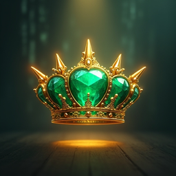 Gemforge Crown Casinozeus